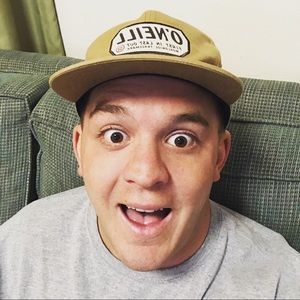 Meet your Posher, Colin